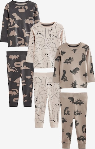 mišri Next Miego kostiumas: priekis