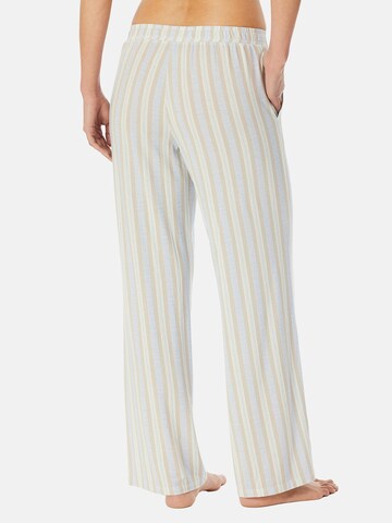 SCHIESSER - Pantalón de pijama ' Mix & Relax ' en Mezcla de colores