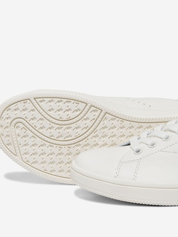 Sneaker bassa 'Shilo' di ONLY in bianco