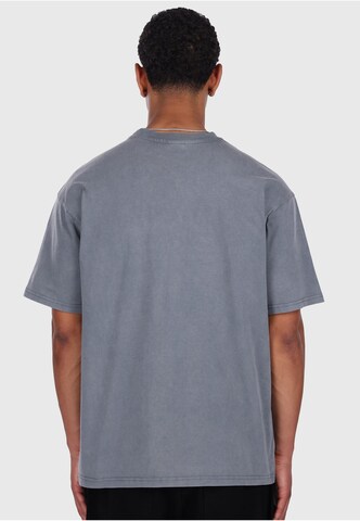 Dropsize Shirt in Grey