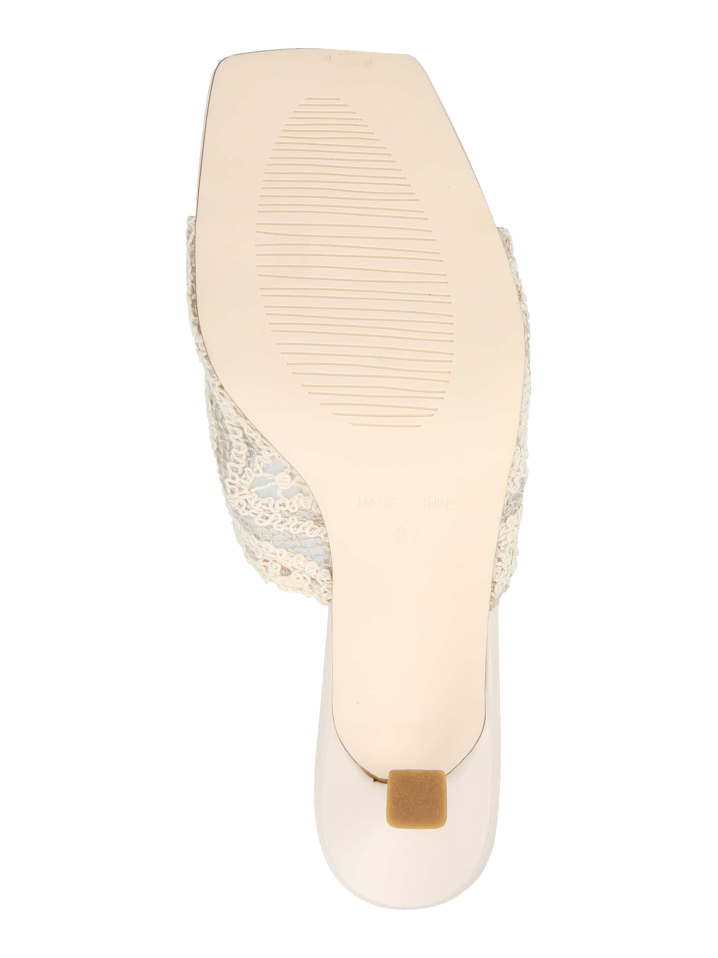 Raid Papucs 'ELLAINA' - bézs