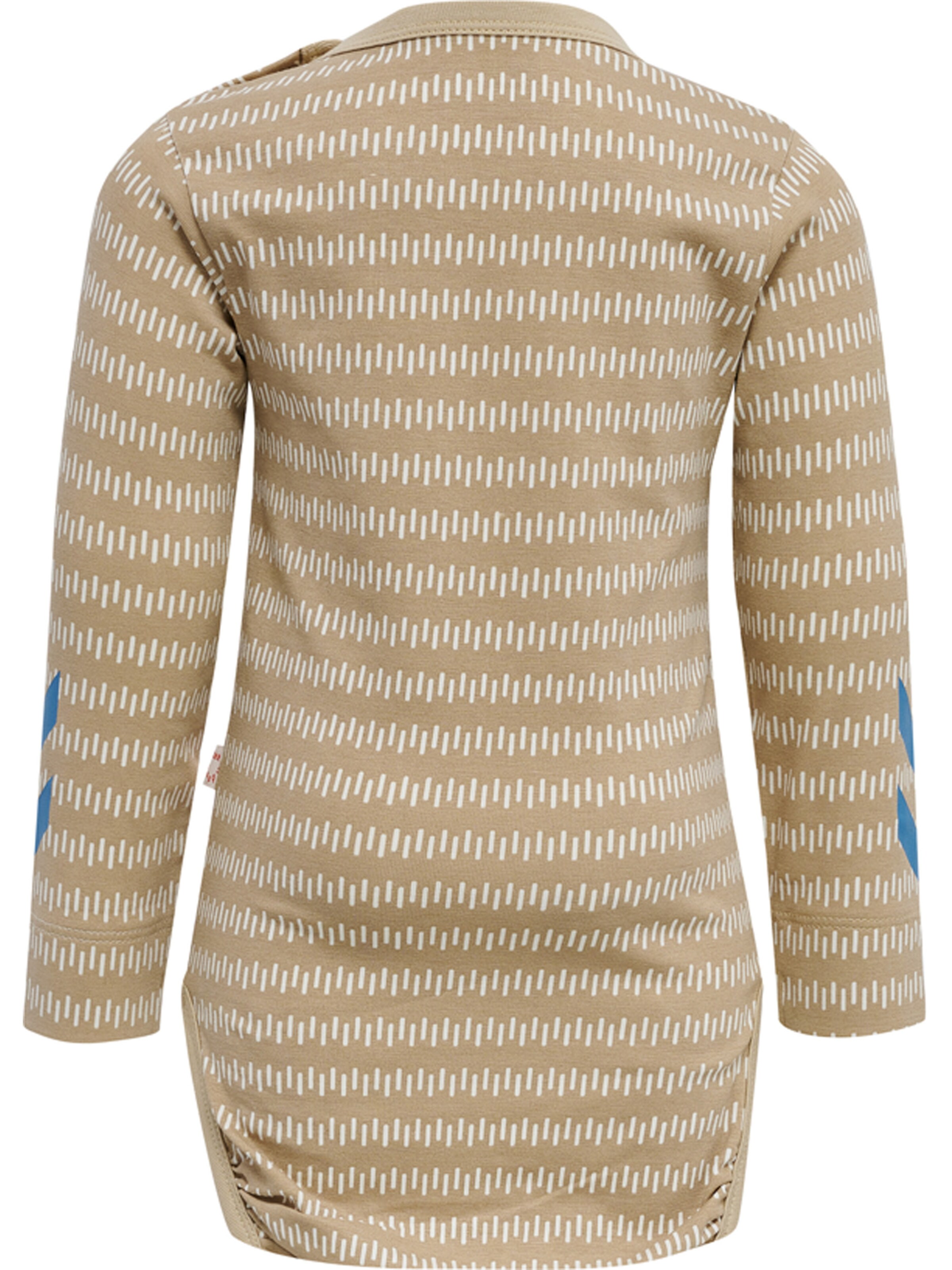 Hummel Rompertje/body 'Esme' in Beige