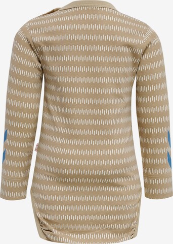 Hummel Rompertje/body 'Esme' in Beige