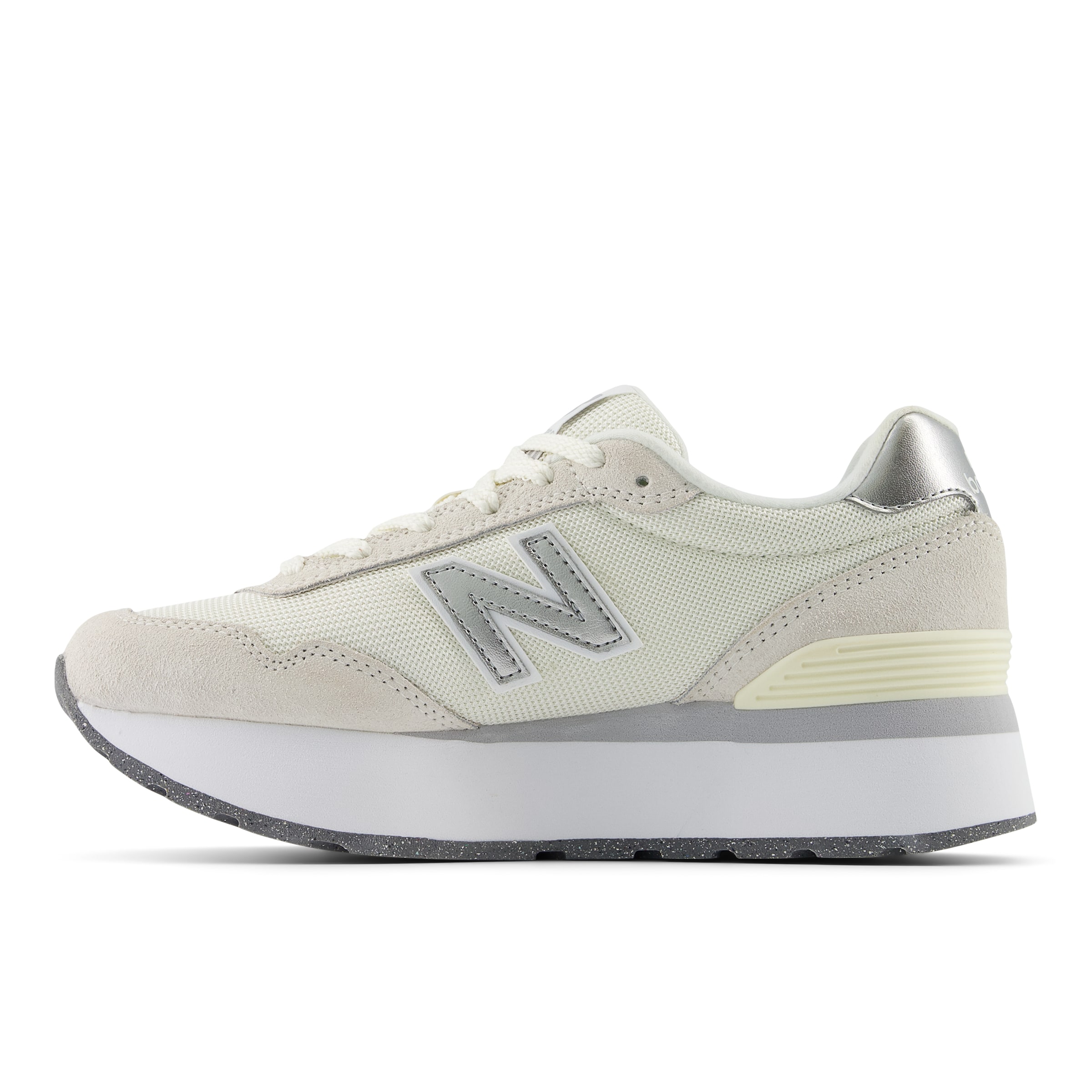 new balance Sneaker in Gelb