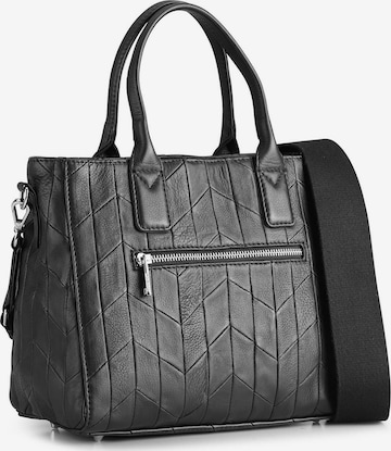 MARKBERG Handbag 'Sandrine' in Black