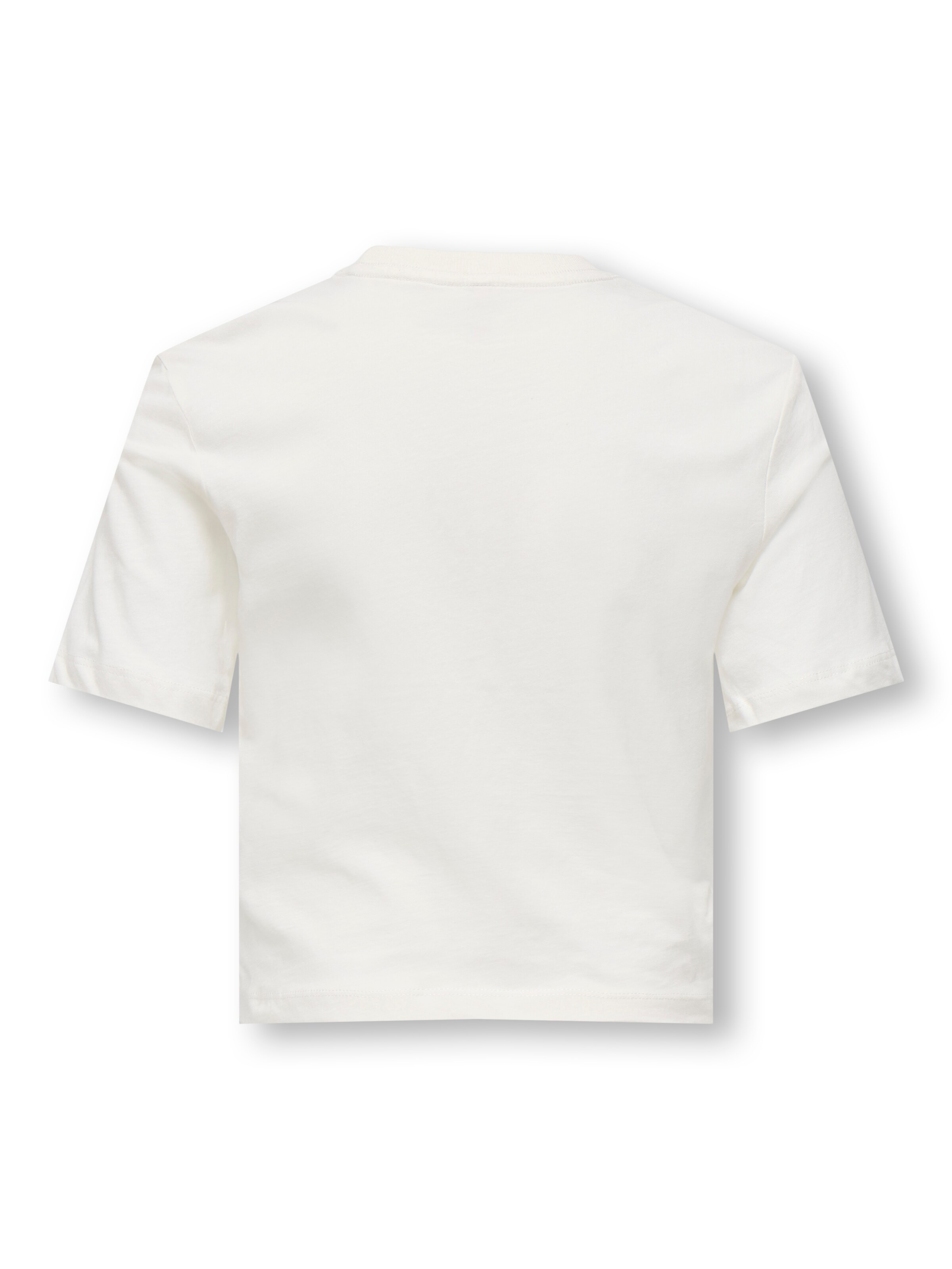 ONLY GIRLS Shirt in White