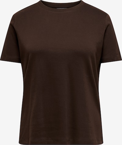 ONLY Carmakoma Shirt 'CARJen' in XL-XXL in Dark brown, Item view