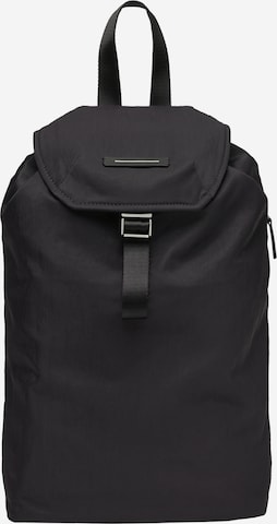 Horizn Studios Rucksack 'Chiado' in Schwarz