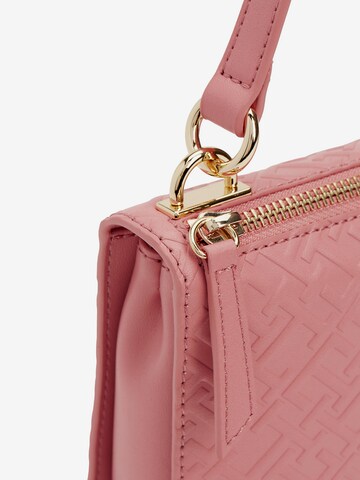 Sac bandoulière TOMMY HILFIGER en rose