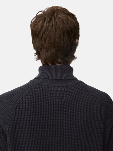 CAMEL ACTIVE Sweater in Blue