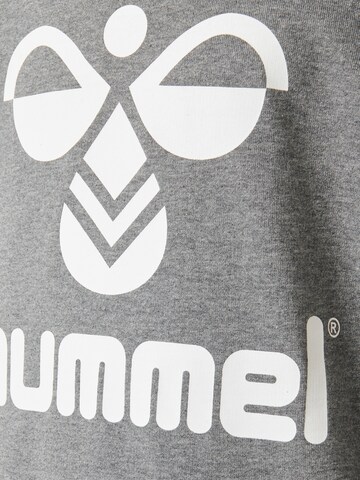 Sweat de sport 'Dos' Hummel en gris