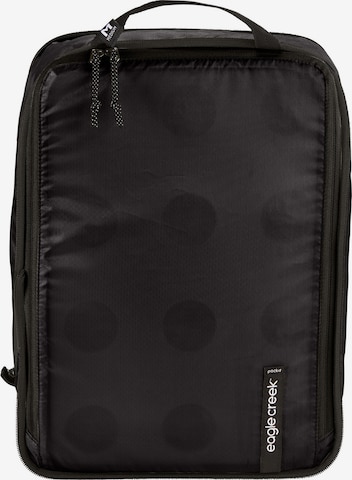 EAGLE CREEK Garment Bag 'Pack-It Structured Folder M' in Black