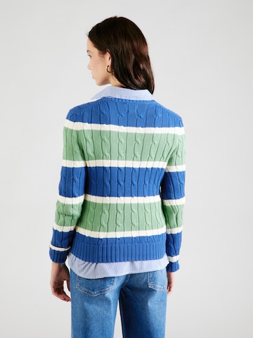 Polo Ralph Lauren - Pullover em azul