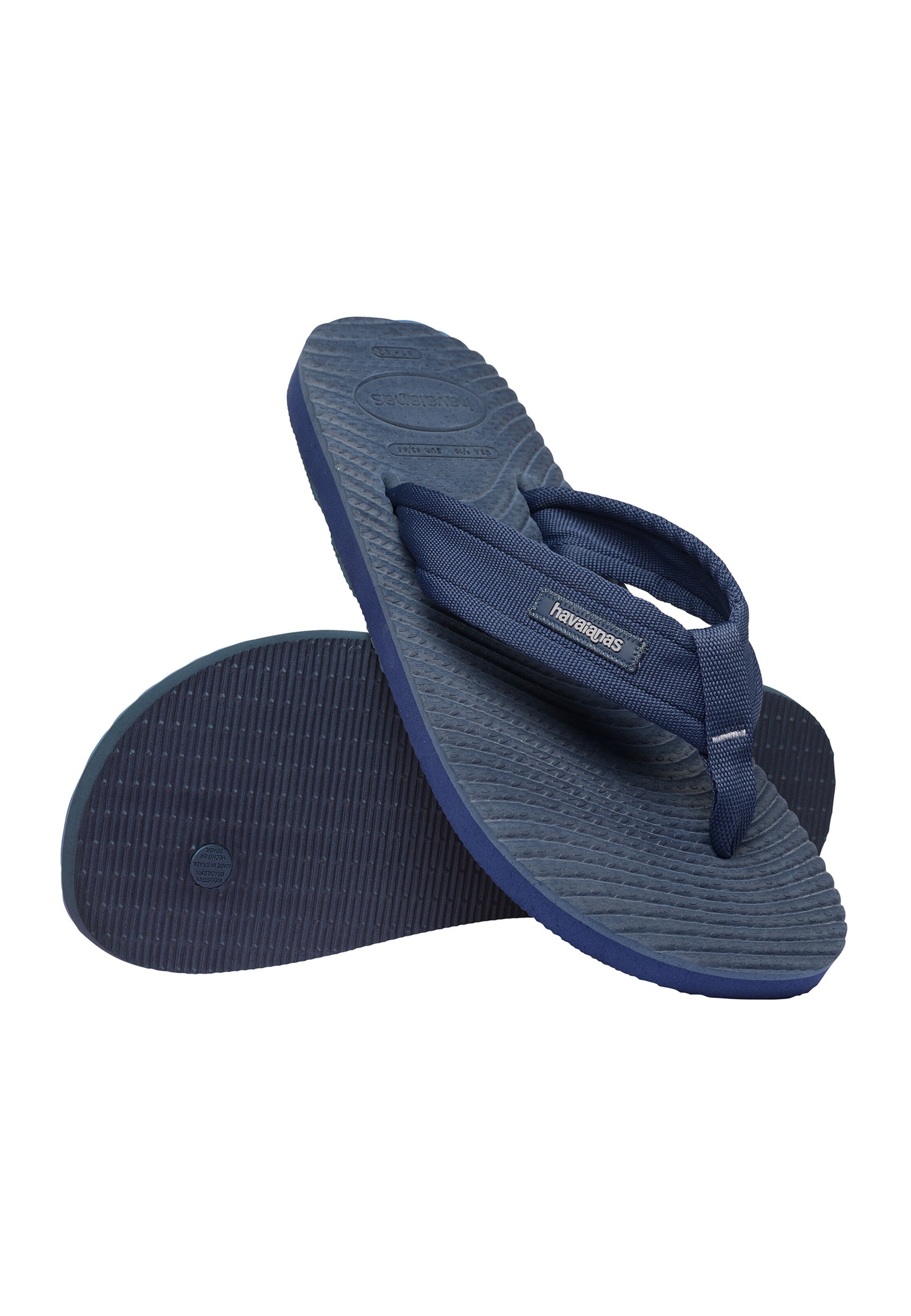 HAVAIANAS Japonki 'Surfer Coast' w kolorze niebieski