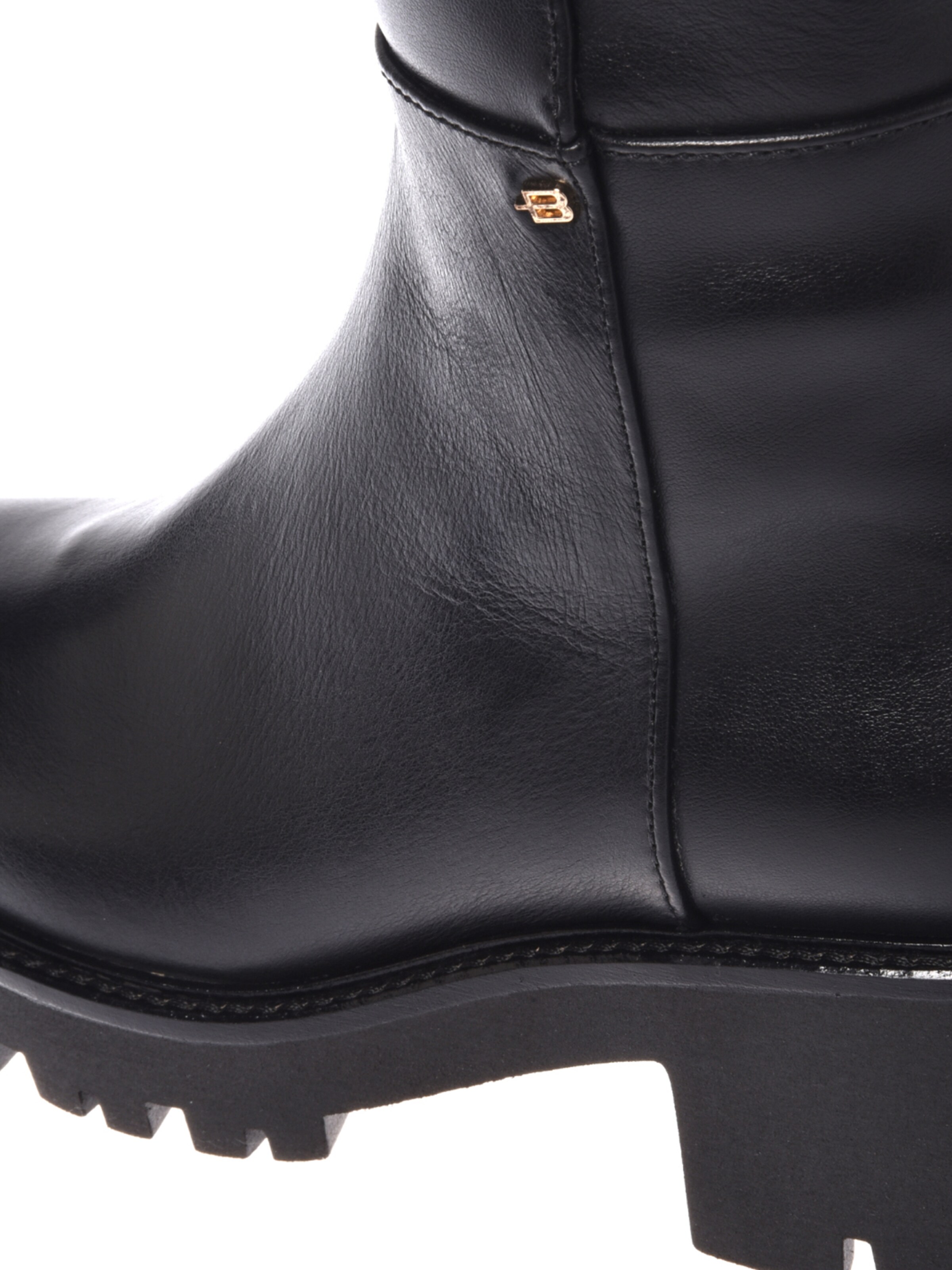 BALDININI Laarzen in Zwart