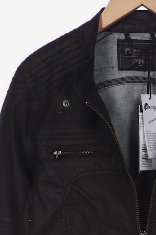Gang Jacket & Coat in M in Black
