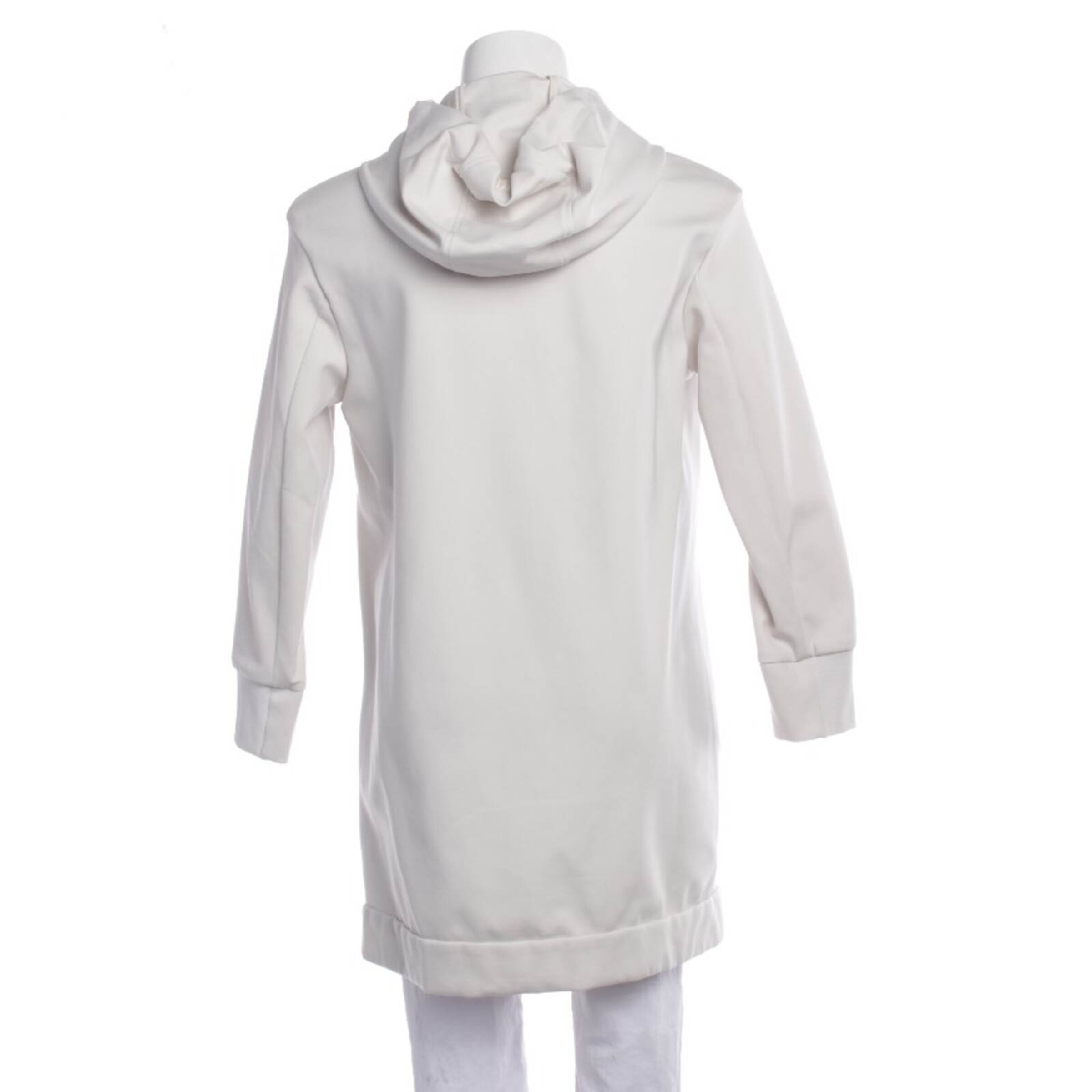 Max Mara Sommerjacke XS in Weiß