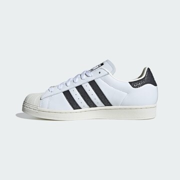 ADIDAS ORIGINALS Sneaker 'Superstar' in Weiß