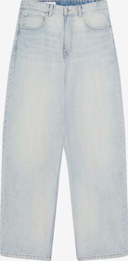 Bershka Traperice u plavi traper, Pregled proizvoda