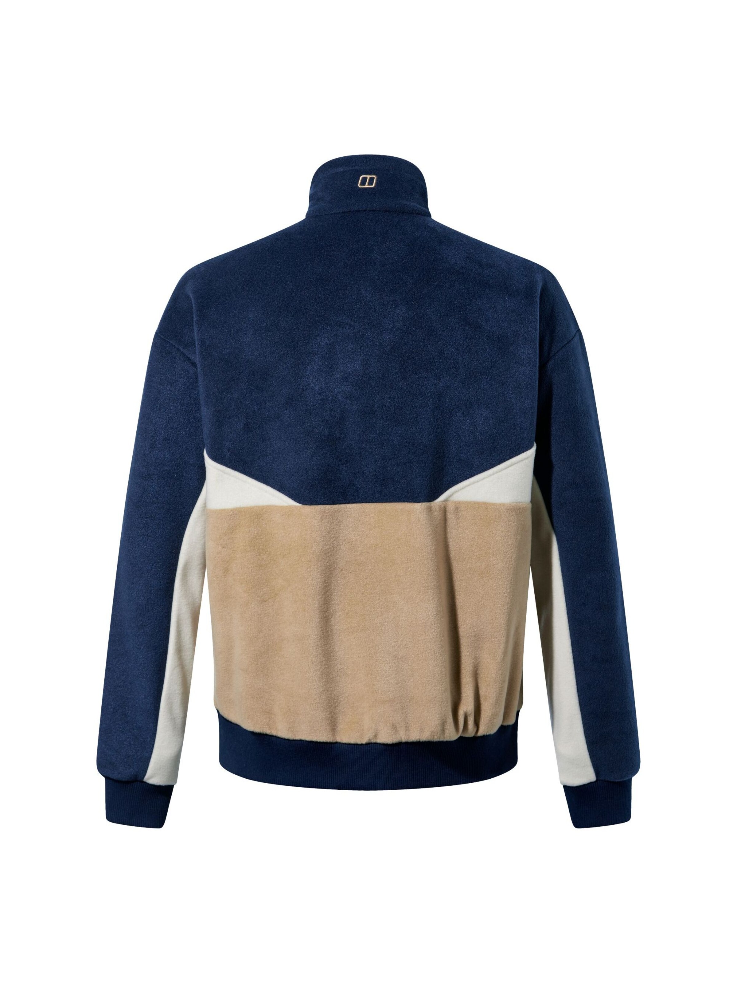 Berghaus Fleece Jacket in Blue