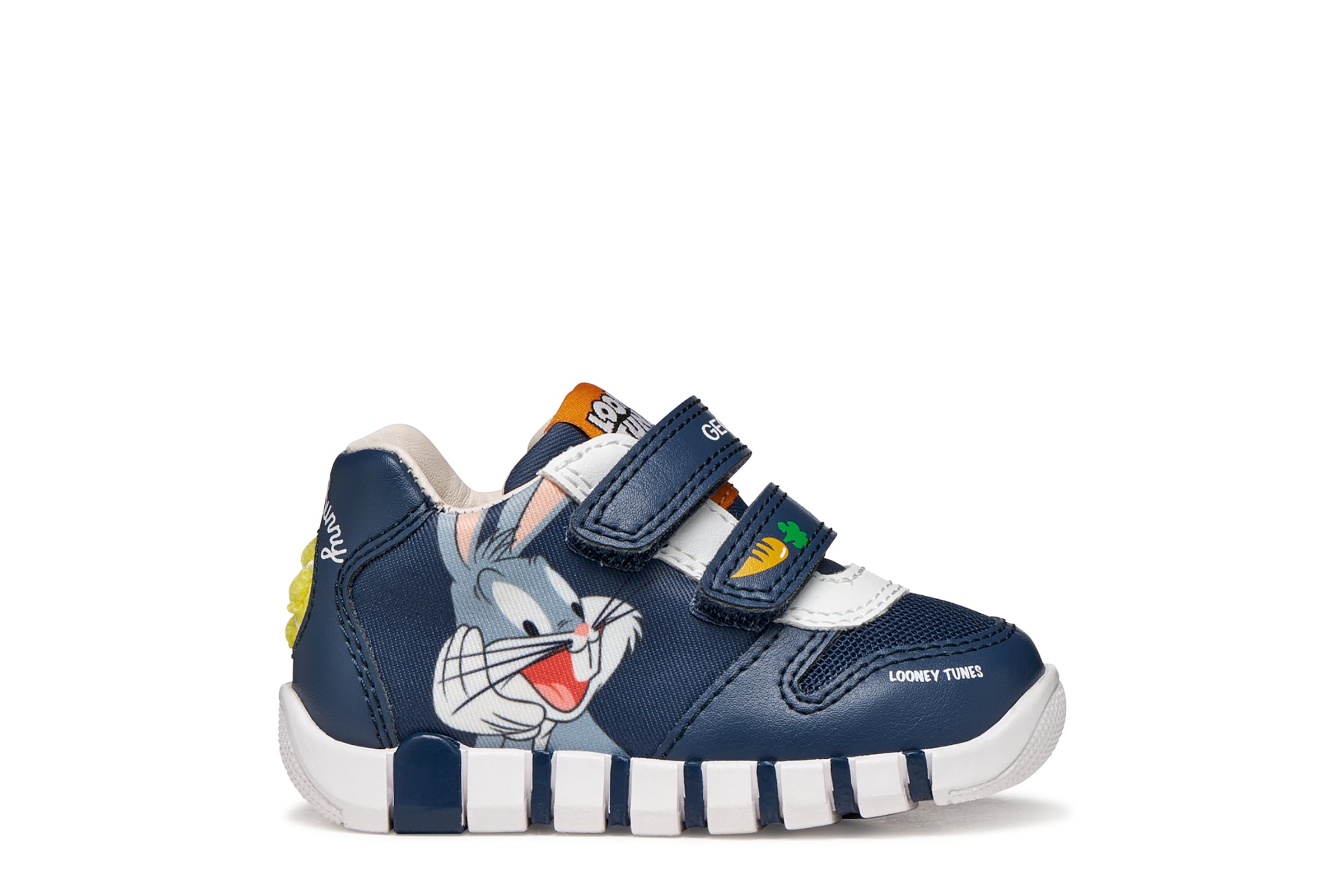 GEOX Sneakers in Blue