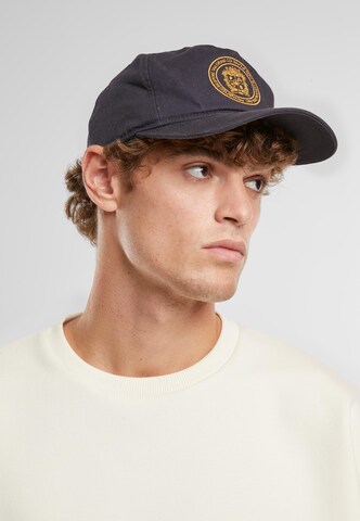 mėlyna Prohibited Kepurė 'Richmond'