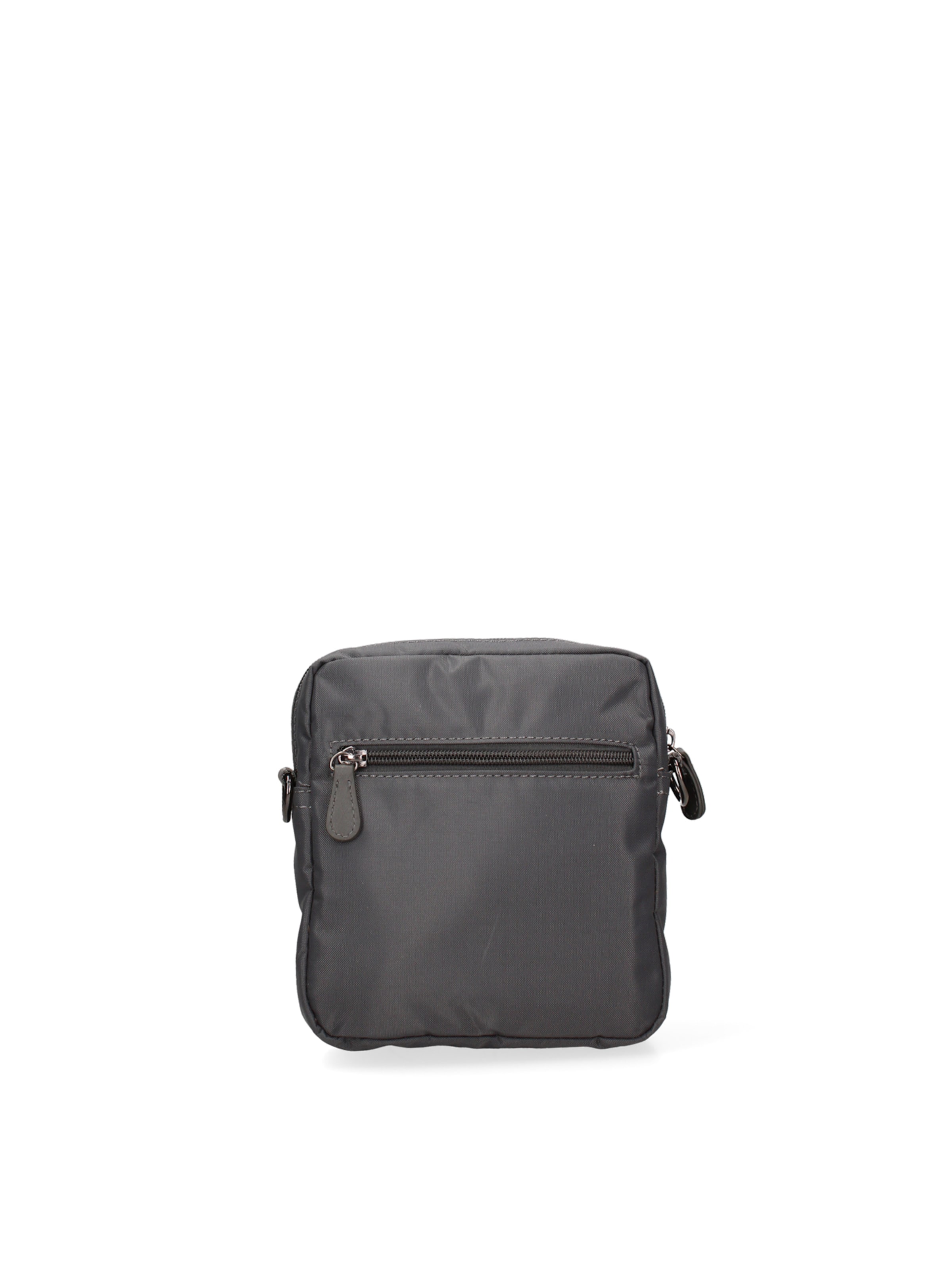 Borsa a tracolla di Coveri Collection in grigio