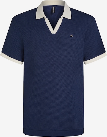 Karl Lagerfeld Paita värissä sininen: etupuoli