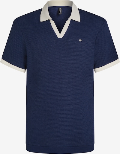 Karl Lagerfeld Paita värissä laivastonsininen / villanvalkoinen, Tuotenäkymä