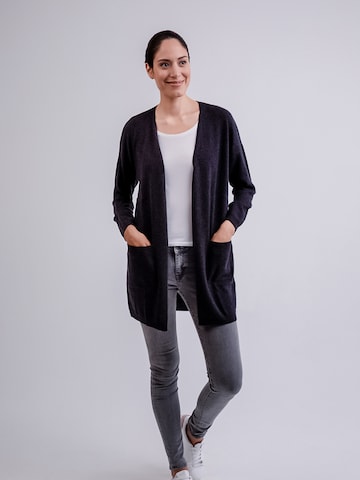 Giacchetta di CASH-MERE.CH in grigio