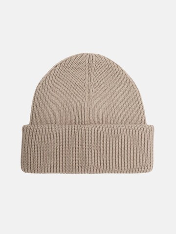 Barbour International - Gorra 'BARBOUR INTERNATIONAL CRAYWELL BEANIE HAT CAPPELLO' en beige