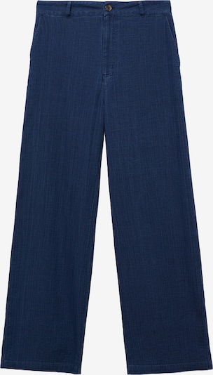 MANGO Traperice 'NAXOS' u tamno plava, Pregled proizvoda