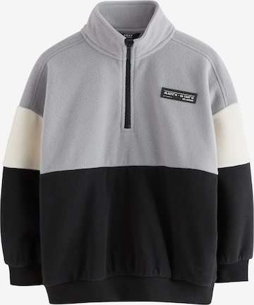 pilka Next Megztinis: priekis