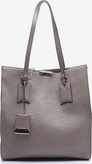 BURBERRY Bag in One size in Grey, Item view