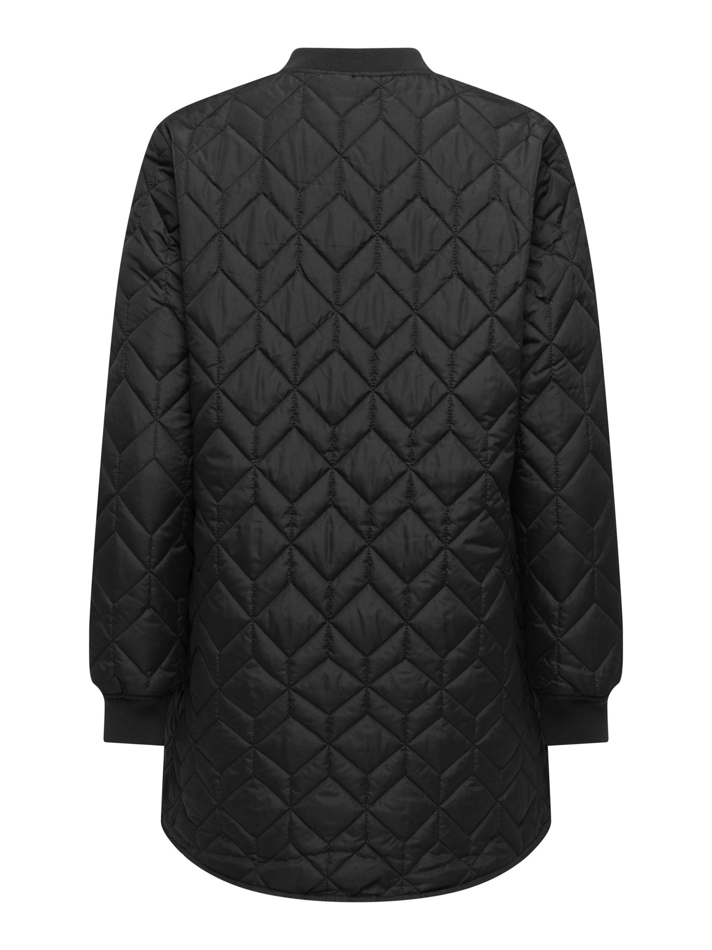 Only Tall Between-Season Jacket 'ONLNEWALLISON' in Black