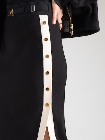 Jupe Elisabetta Franchi en noir