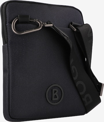 Borsa a tracolla 'Keystone Frank' di BOGNER in nero