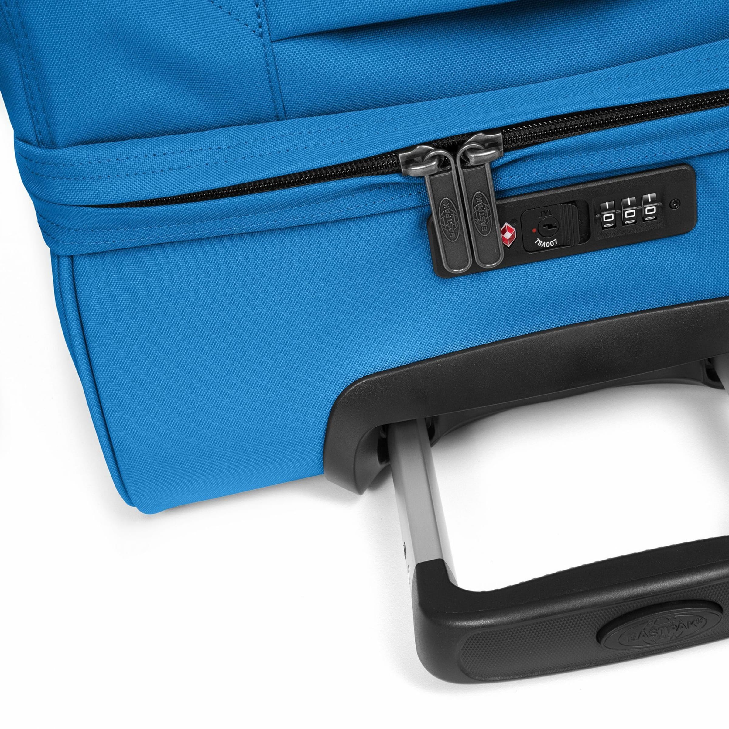 Borsa da viaggio 'Transit R' di EASTPAK in blu