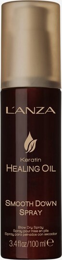 Lanza Haaröl 'Smooth Down' in, Produktansicht