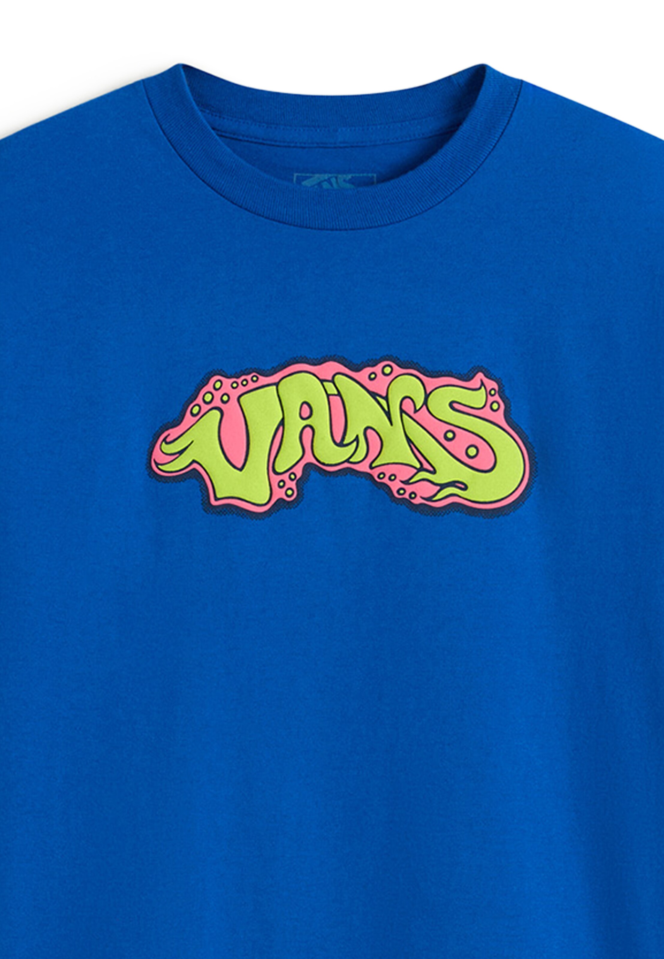 VANS Μπλουζάκι 'CRUISER' σε μπλε