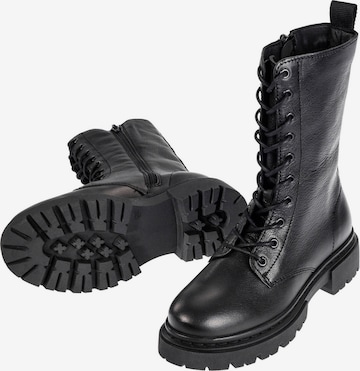 Palado Boots 'Ross' in Black