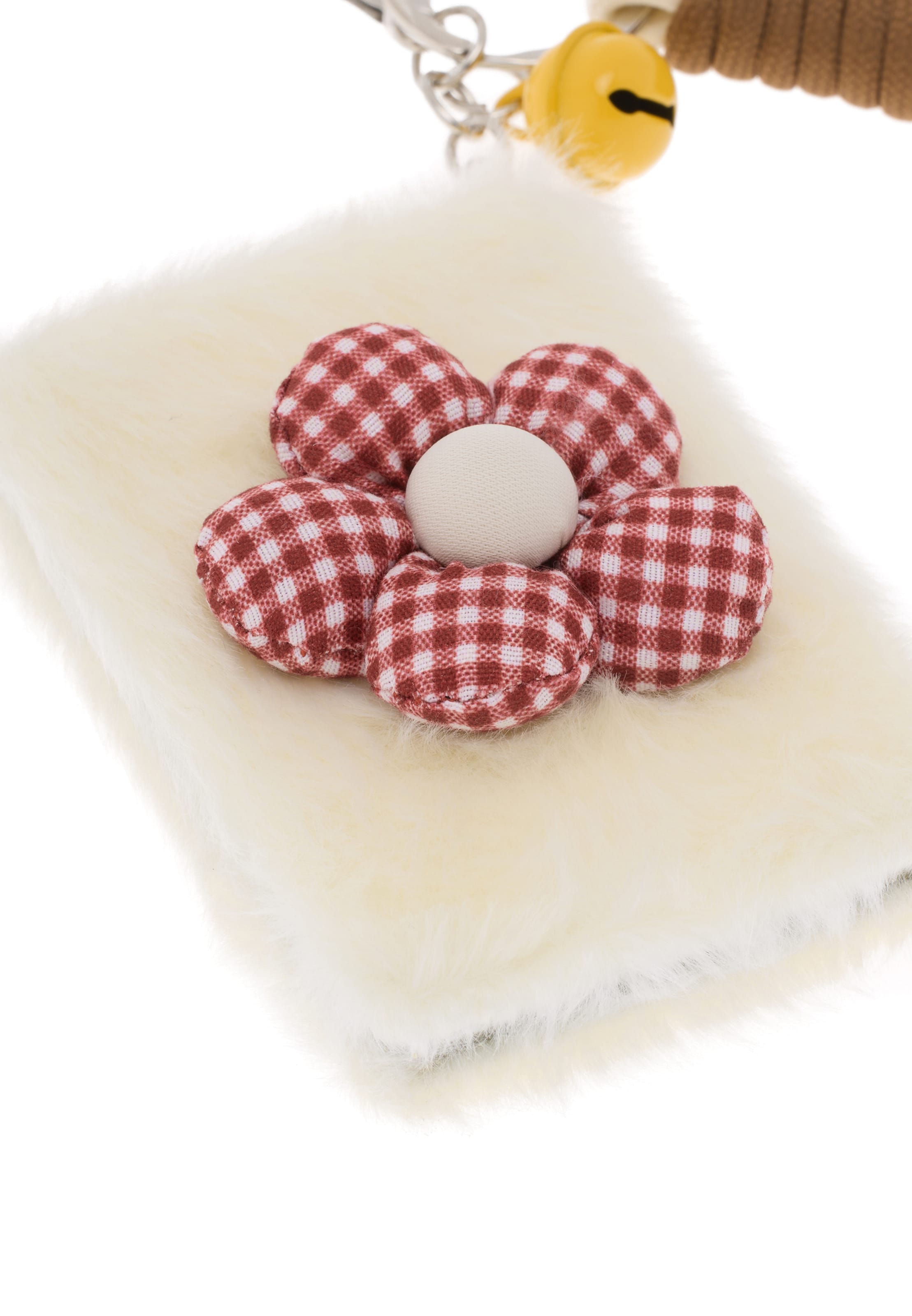 MYMO - Accesorios para bolsos en beige