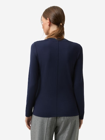 BOGNER Shirt 'Alexi-1' in Blau