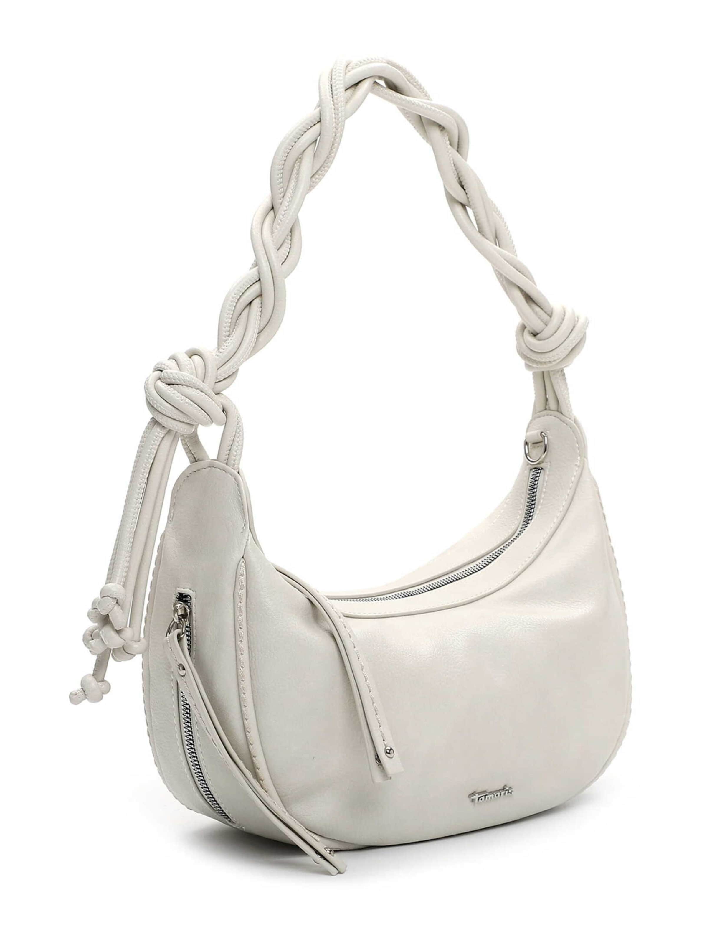 Tamaris Käsilaukku 'Keona' värissä beige