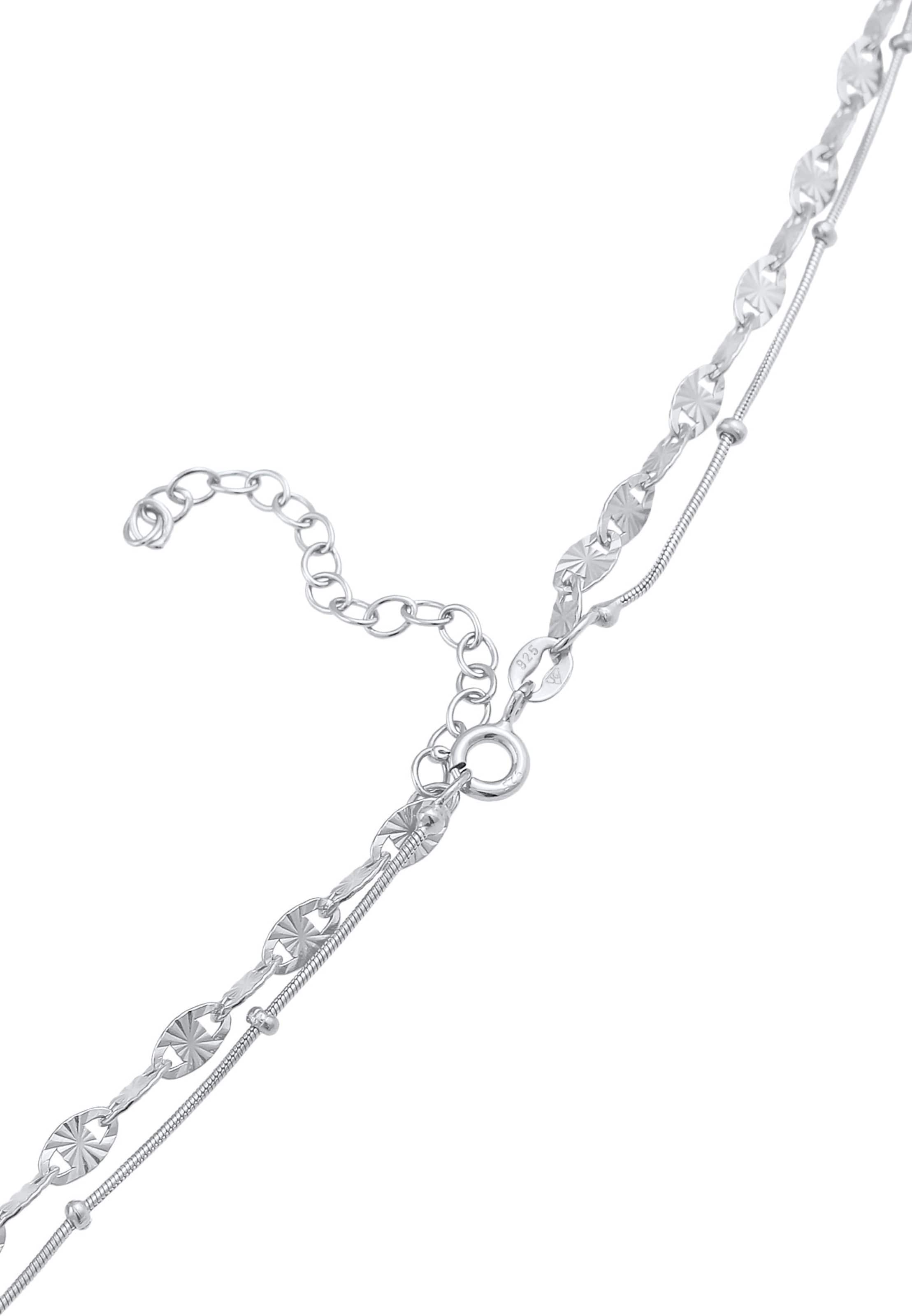 ELLI Necklace in Silver
