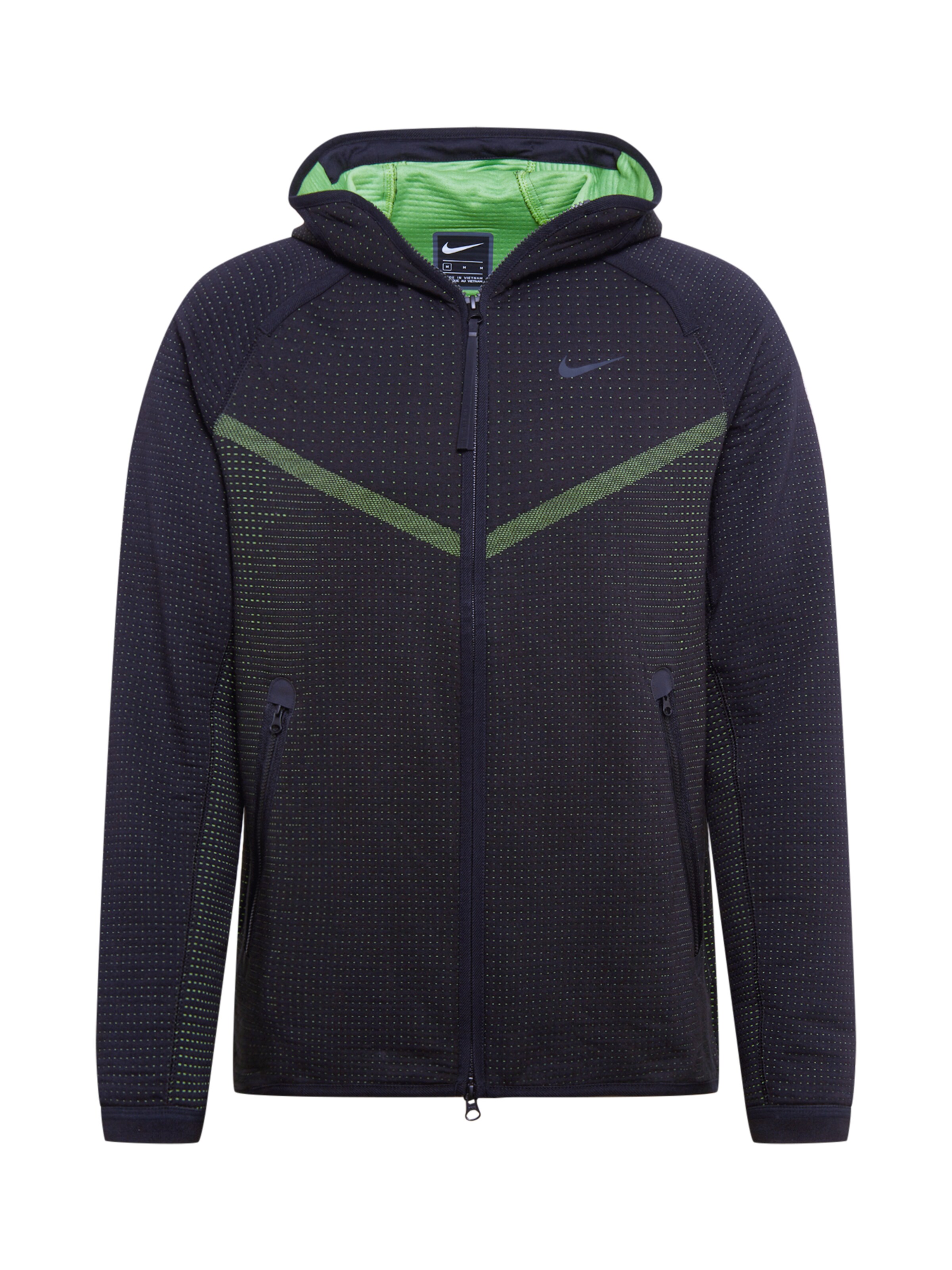 Nike Sportswear Jacke 'Tech Pack' in Hellblau ABOUT YOU