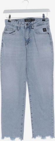 Elias Rumelis Jeans in 24 in Blue: front