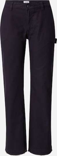 WEEKDAY Hlače 'Mace' u crna, Pregled proizvoda