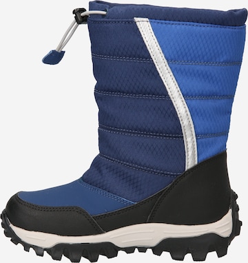 GEOX Snow boots 'Himalaya' in Blue
