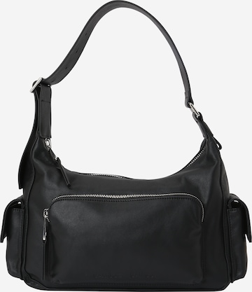 juoda Samsøe Samsøe Rankinė ant peties 'Amelie': priekis